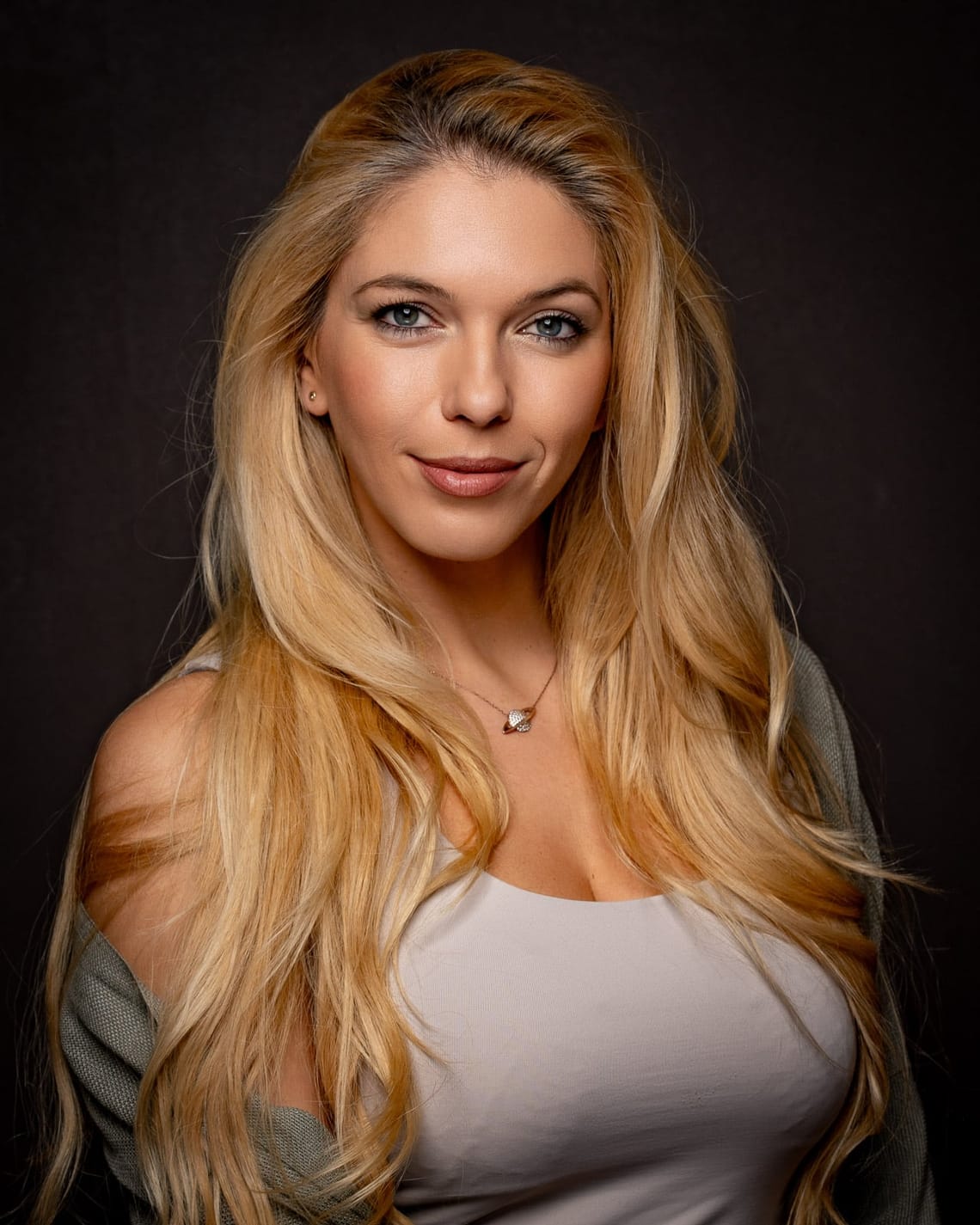 Eli Alexandrova