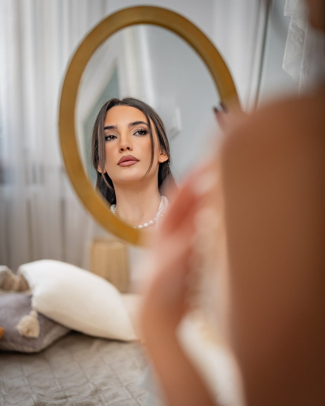 Blitz Photoshoot with Mihaela
