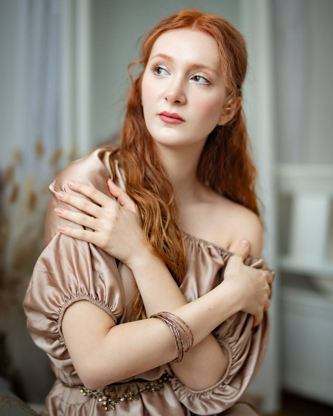 Deborah Georgieva at DA.Studio Sofia