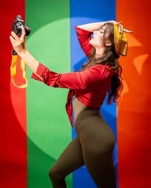 PhotoJam - Iliana
