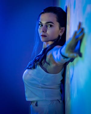 PhotoJam - Adela